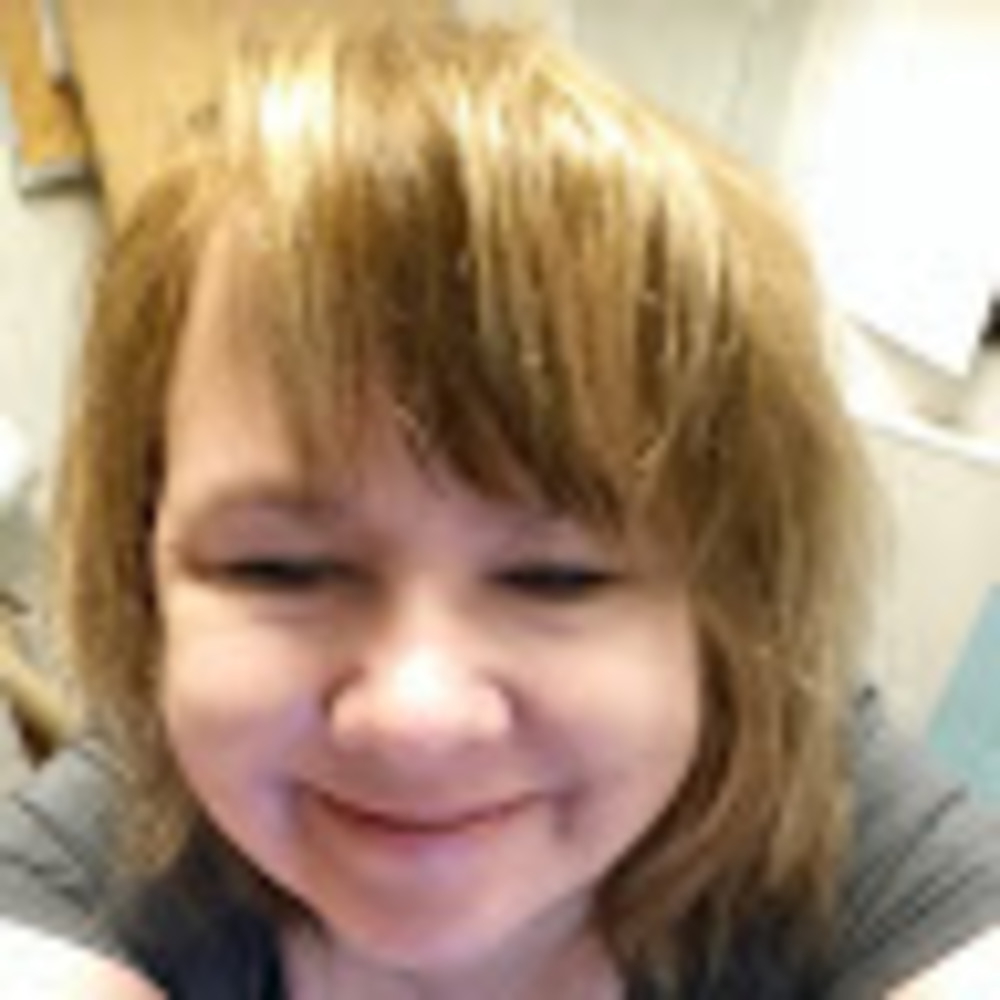 Meet your Posher, Cathy